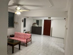 Blk 127 Pasir Ris Street 11 (Pasir Ris), HDB 4 Rooms #217397561